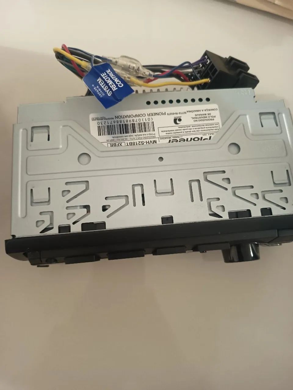 Rádio Pioneer  - Foto 2