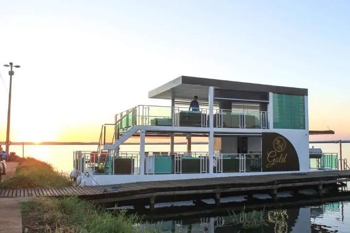 VENDE-SE FLUTUANTE - Foto 5