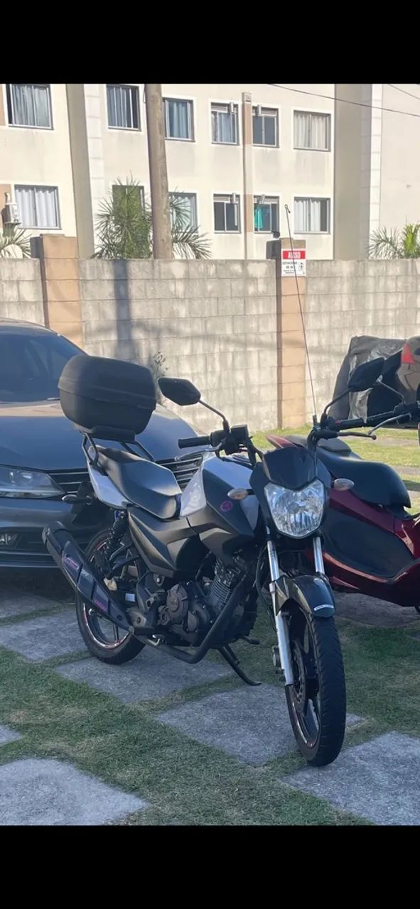 Factor 2023 ED 150 CC