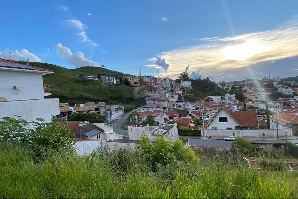 Terreno - Parque Vivaldi Leite Ribeiro - Foto 3