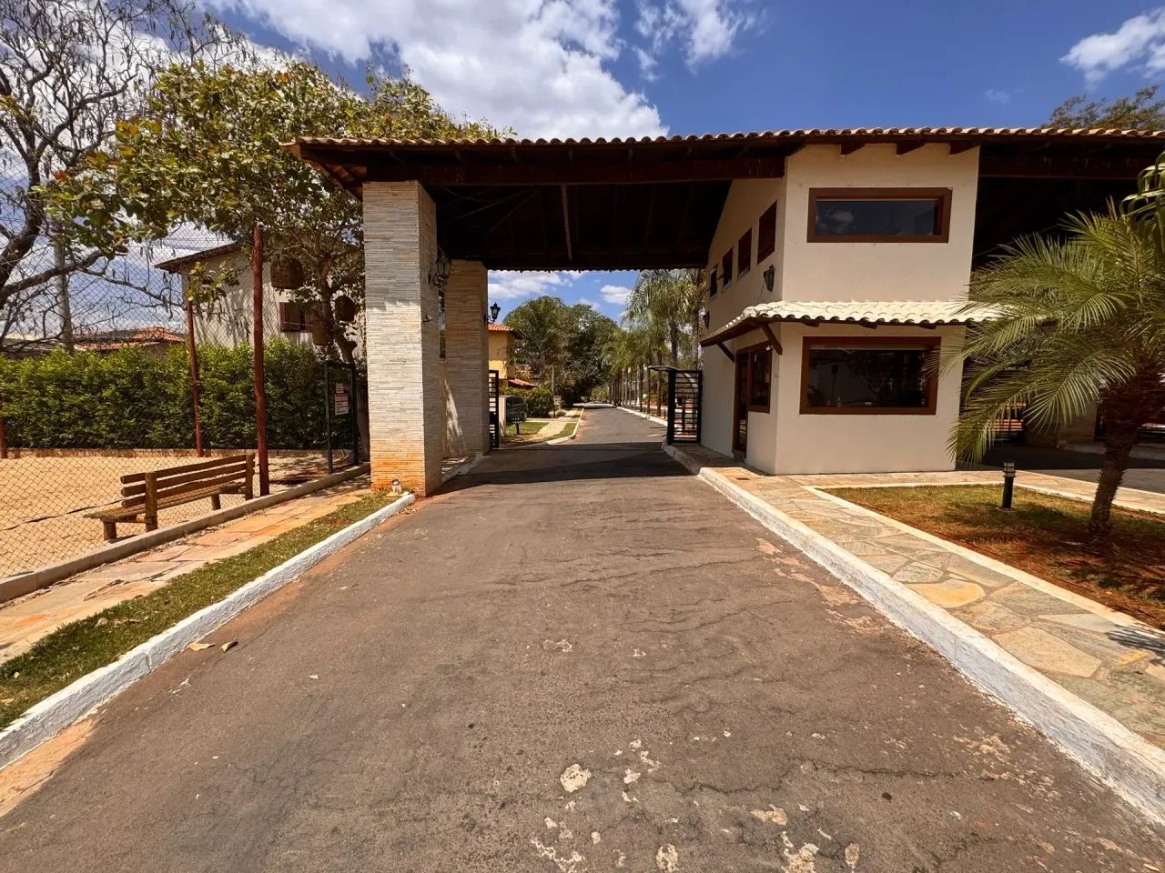 LOTE PARK DA ESTALAGEM PIRENÓPOLIS 385m2 CONDOMÍNIO ALTO PADRÃO - Foto 5
