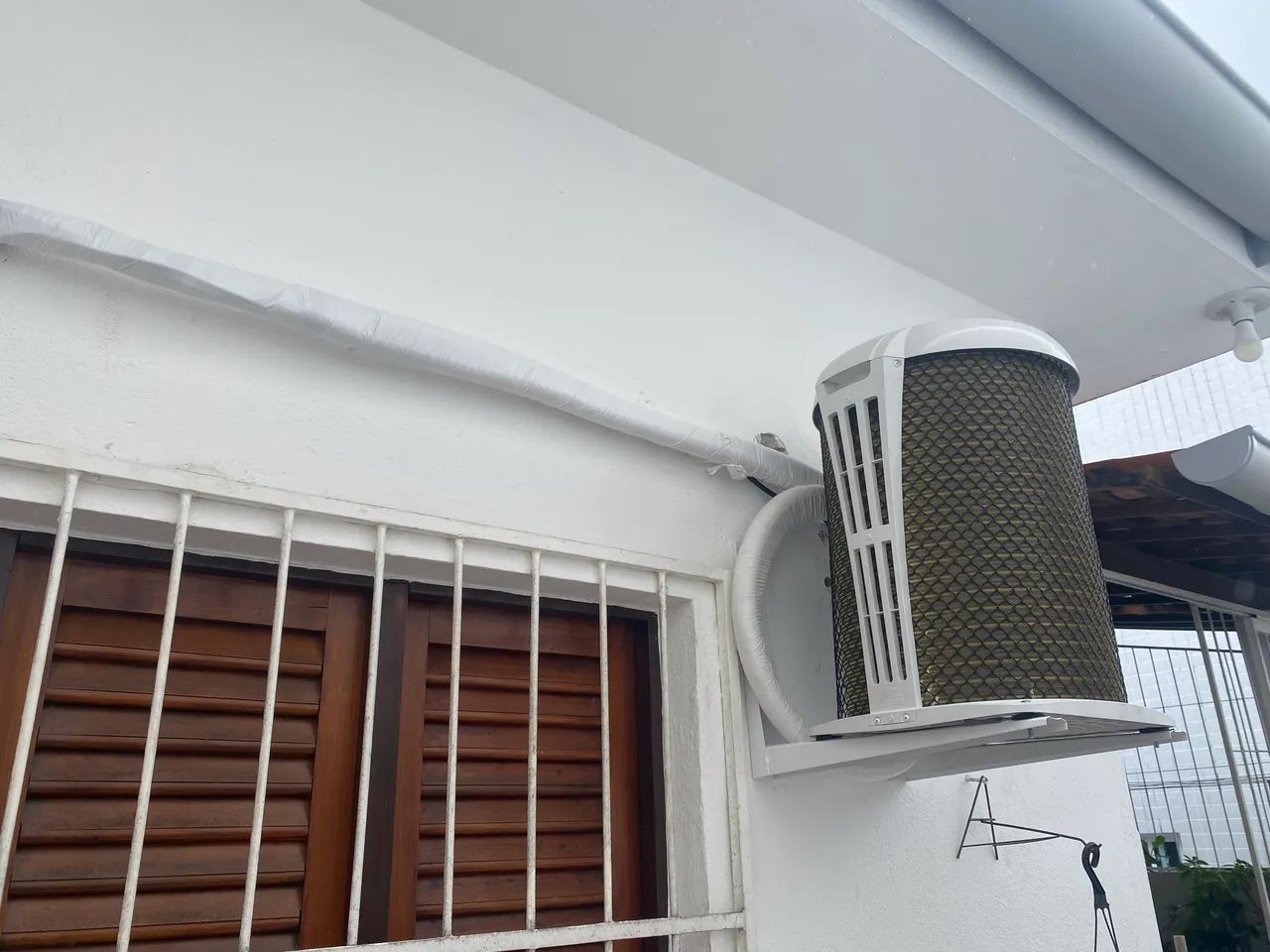 Ar condicionado,instalação ,manutenção e limpeza - Foto 3