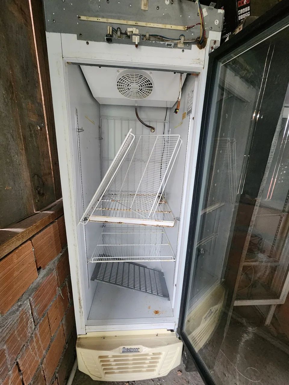 Vendo freezer. - Foto 2
