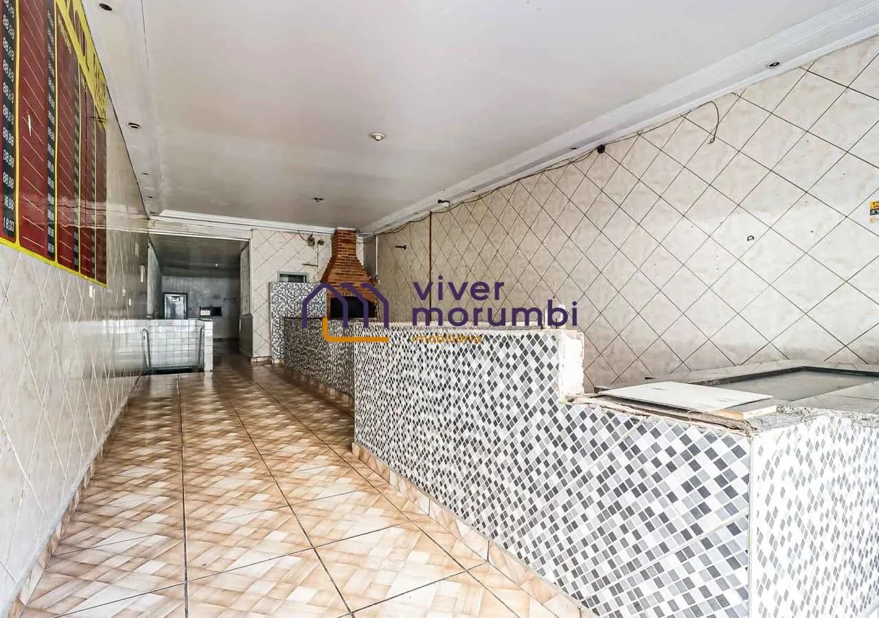 Imóvel Comercial no Butantã - 650 m² - Foto 2