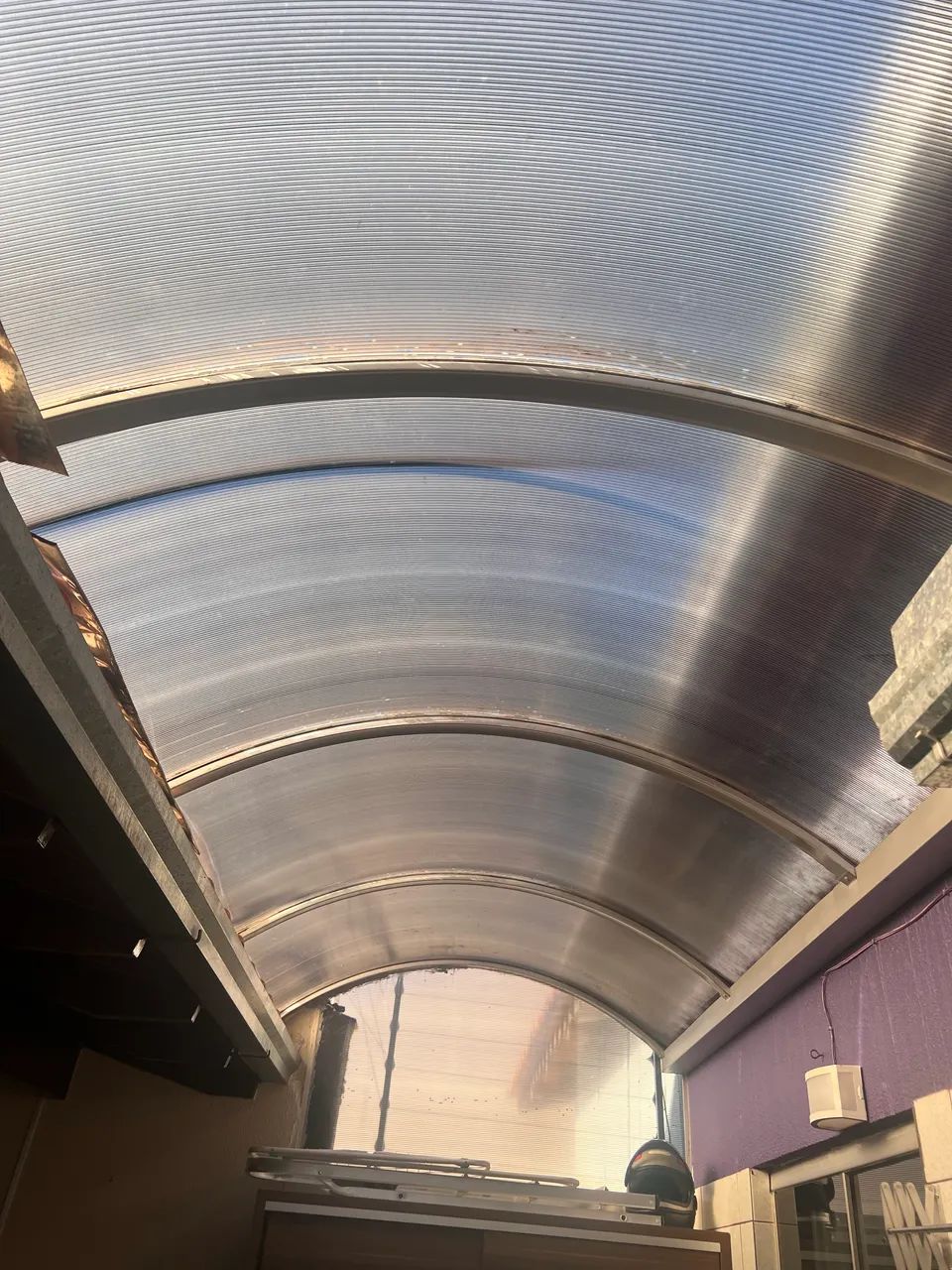 Toldo - Foto 2