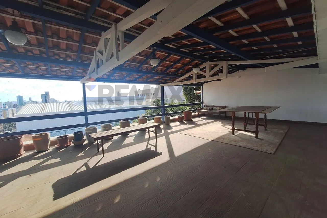 Casa 5 Quartos para Alugar na Serra - Foto 5