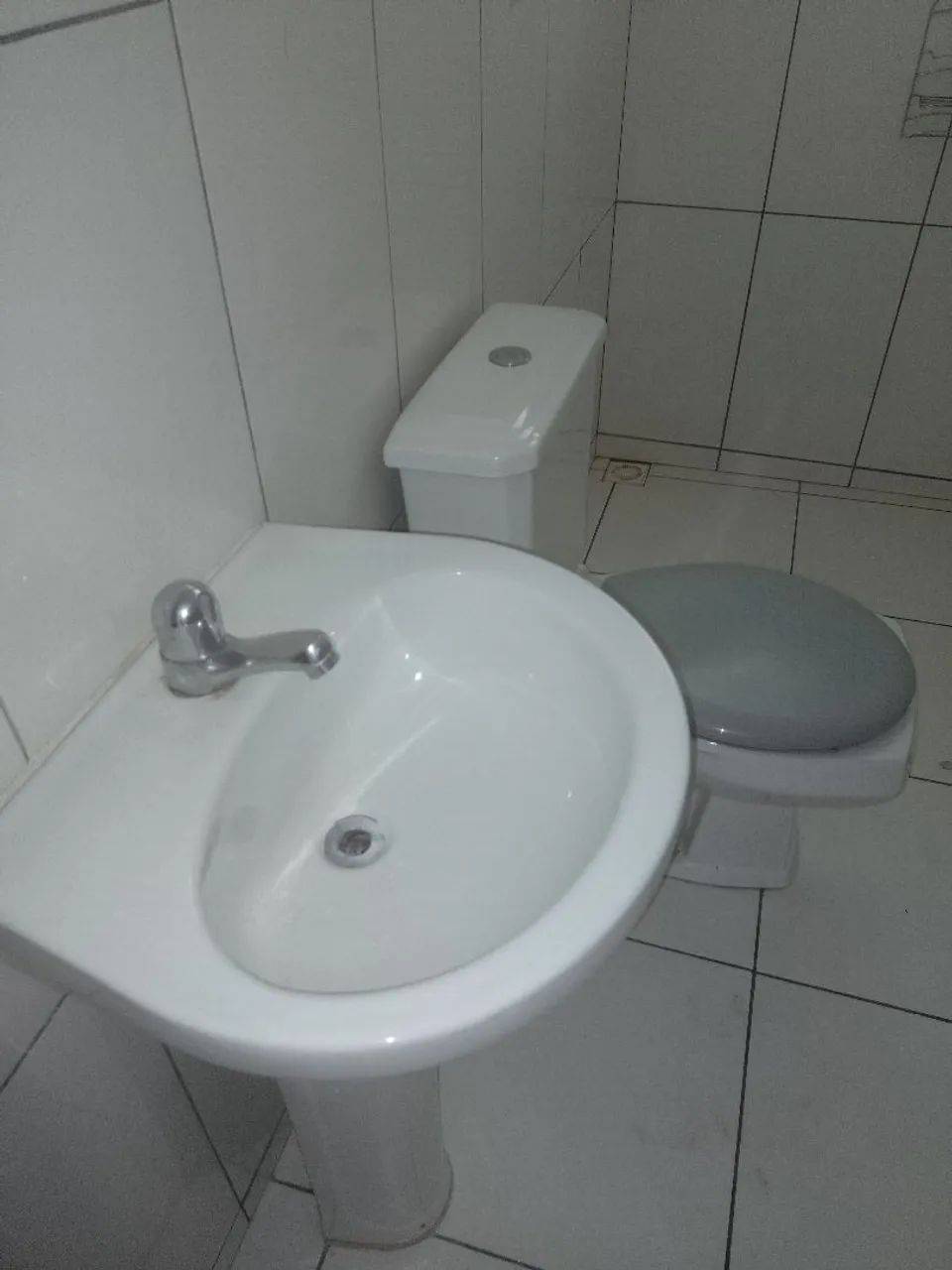SALA /QUARTO C/ GARAGEM. - Foto 5