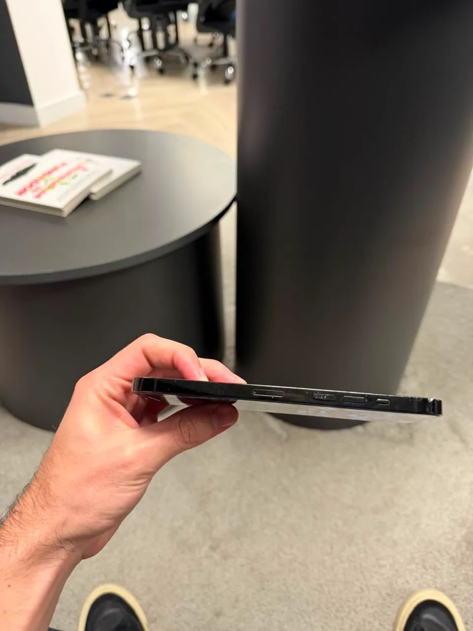 iPhone 14 Pro Max 256GB - Foto 4