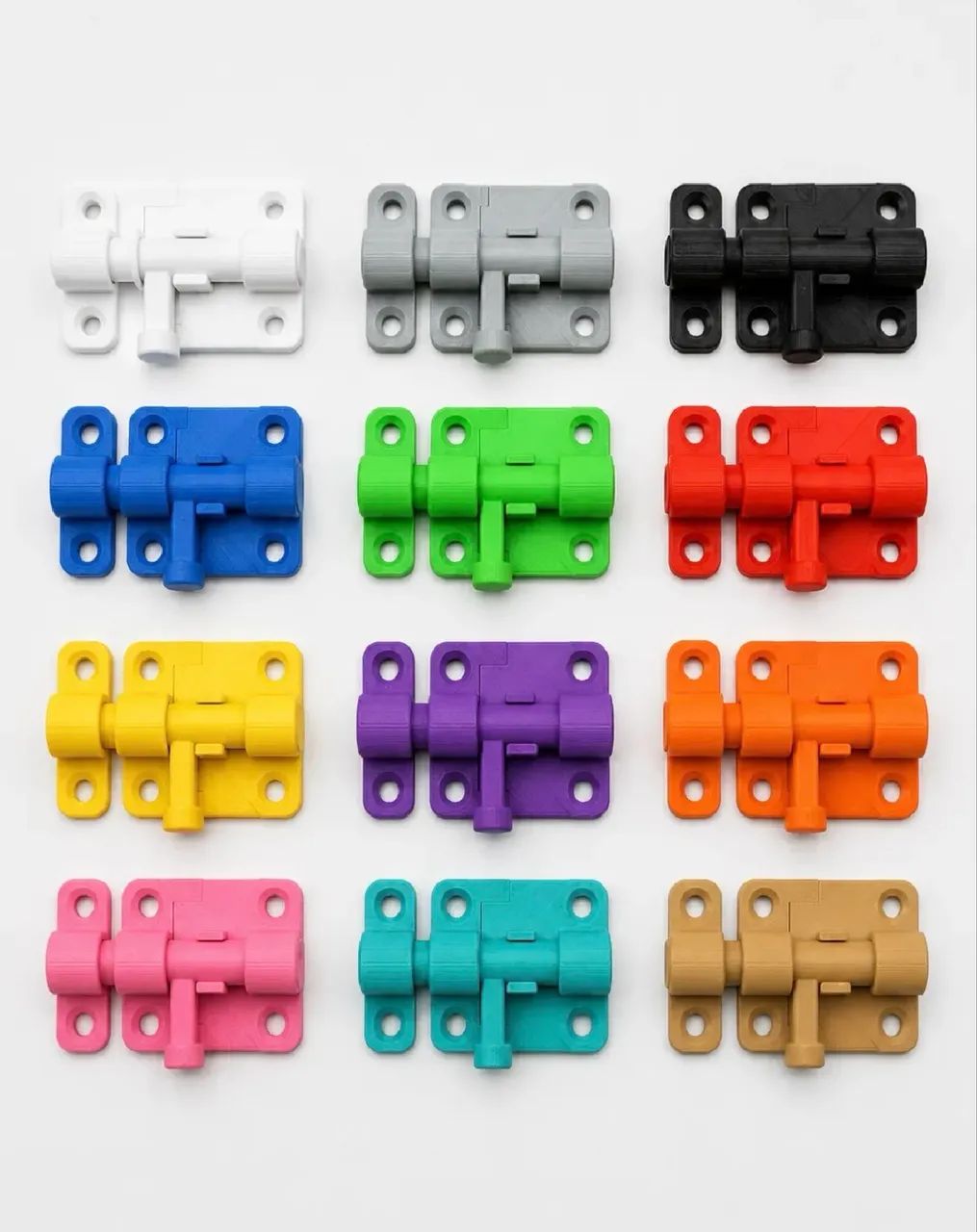 Impressão 3D | Peças personalizadas em PLA e PETG  - Foto 2