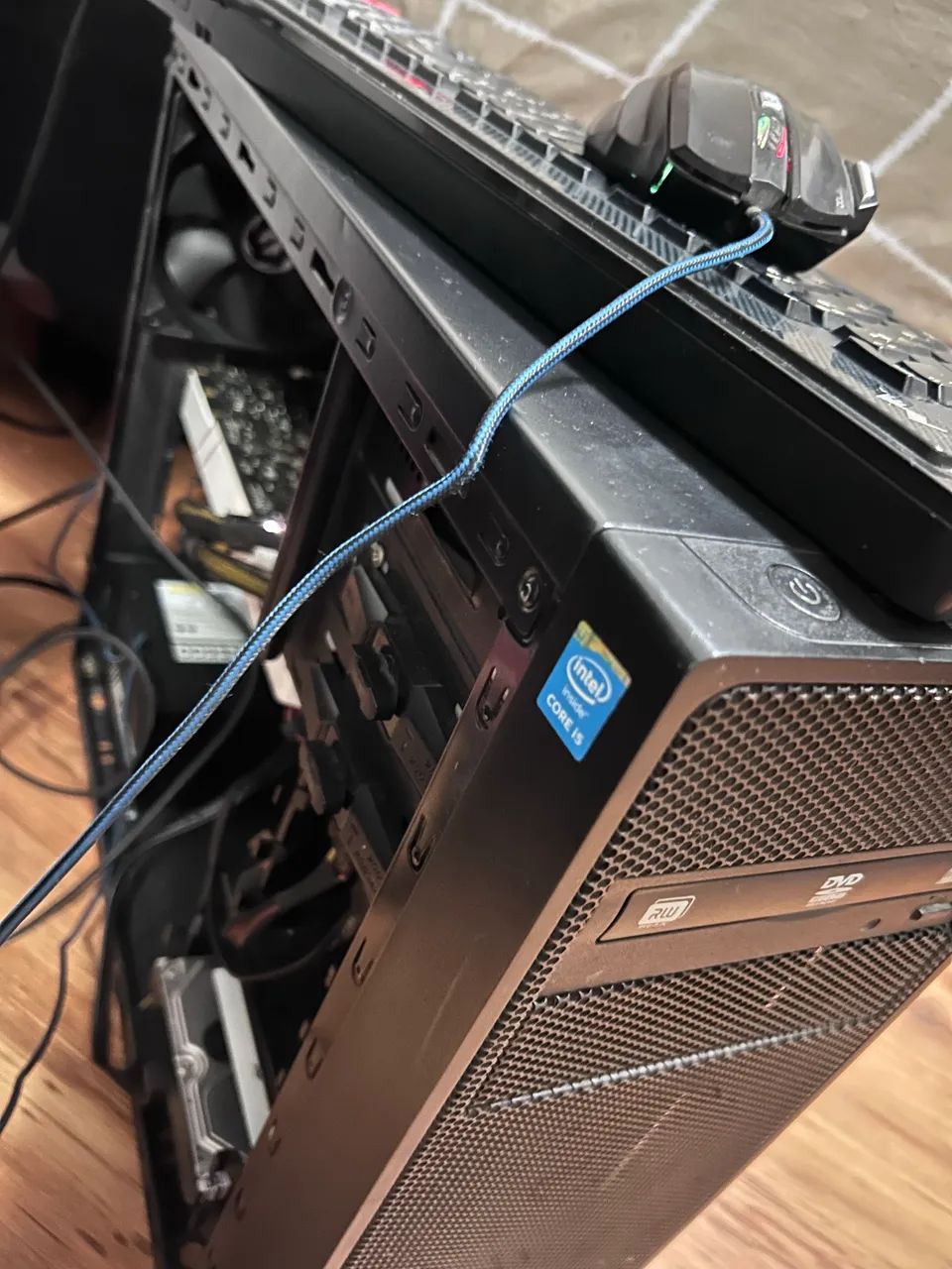 PC GAMER ASUS - Foto 4