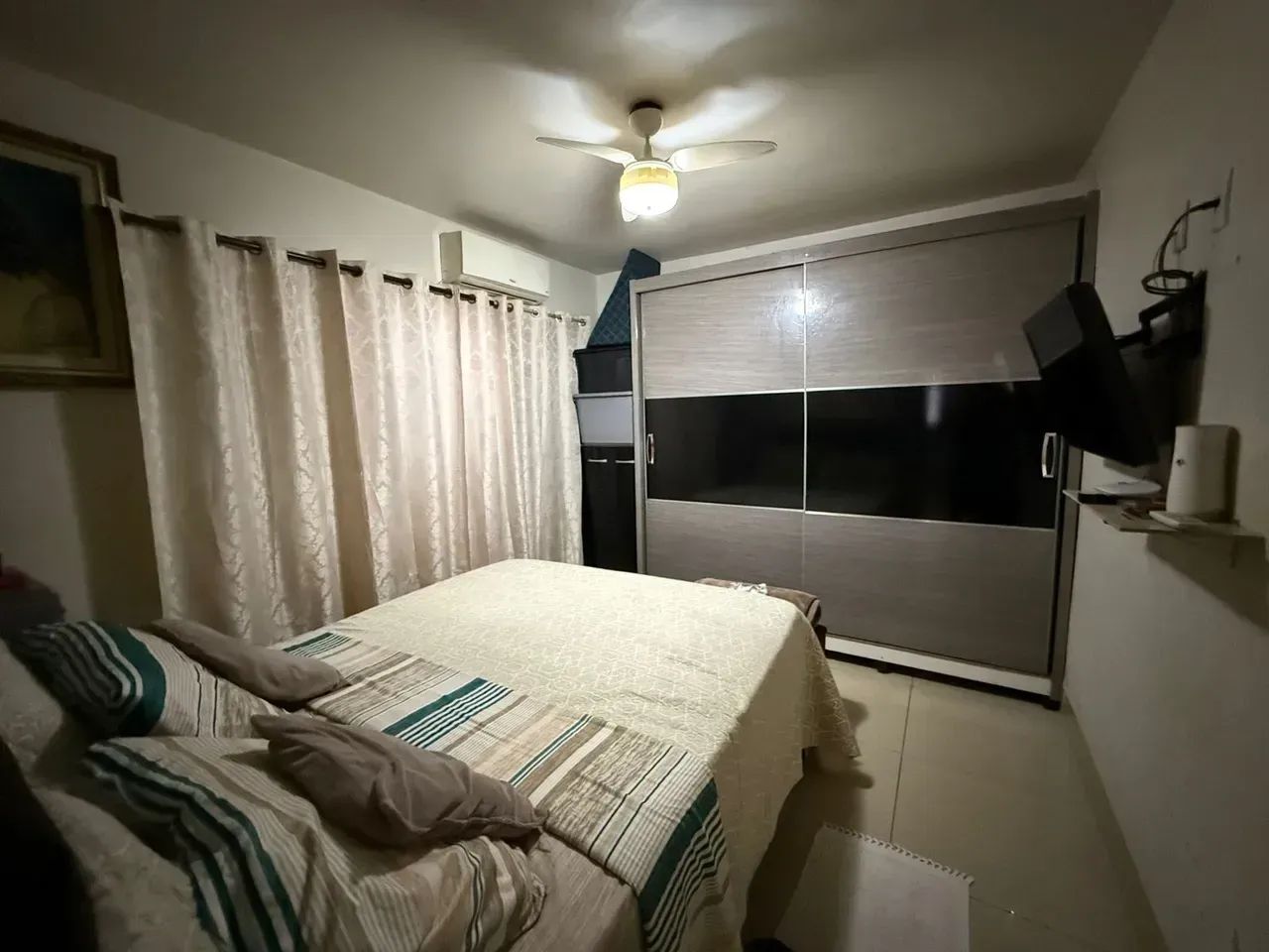 Casa á venda em cuiabá no bairro CPA 3 - Foto 5