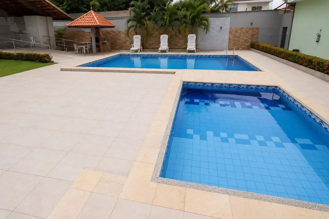 Condomínio Brisas do Rio Negro - Foto 3