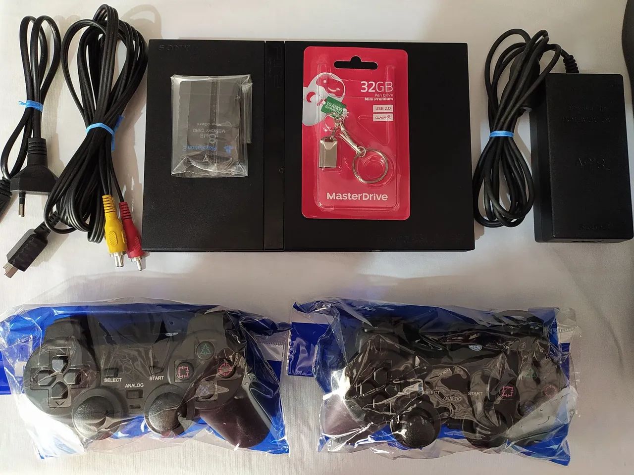 PS2 