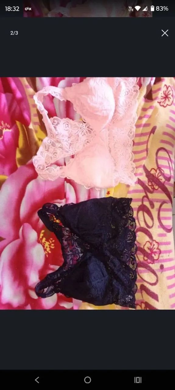 Desapegos roupas  - Foto 3