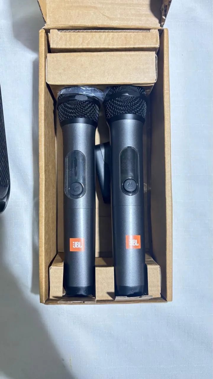 JBL Partybox  - Foto 2