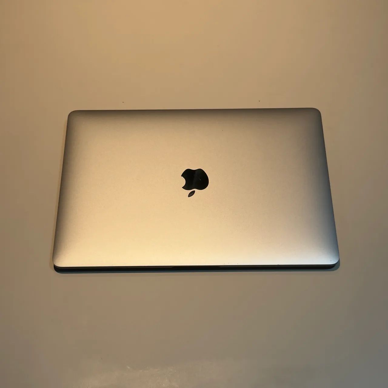 MacBook Air M1 13? 256GB - Cinza Espacial - Notebooks - Vila