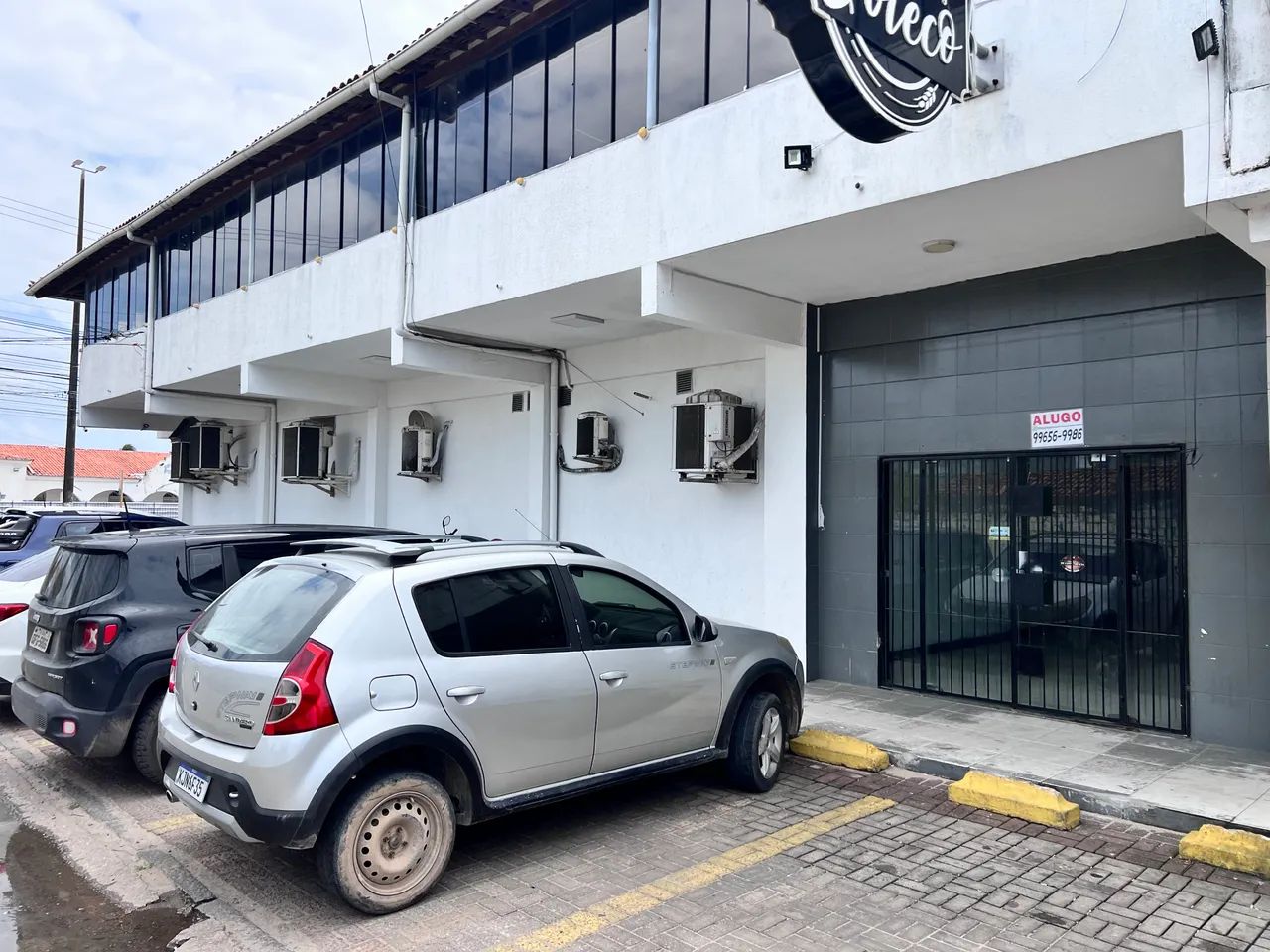 Sala comercial no Centro de Cabedelo  - Foto 3