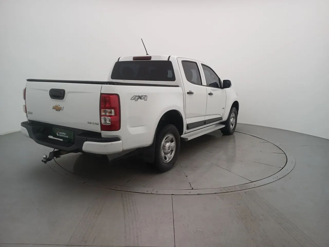 Chevrolet S10 2024 photo 5