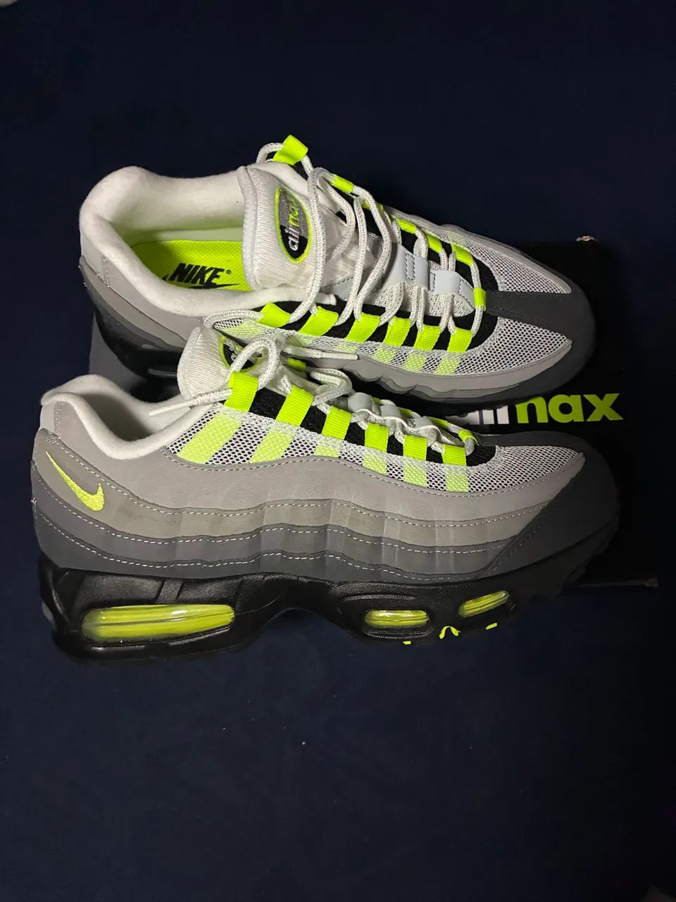Air Max 95 Og - Foto 4