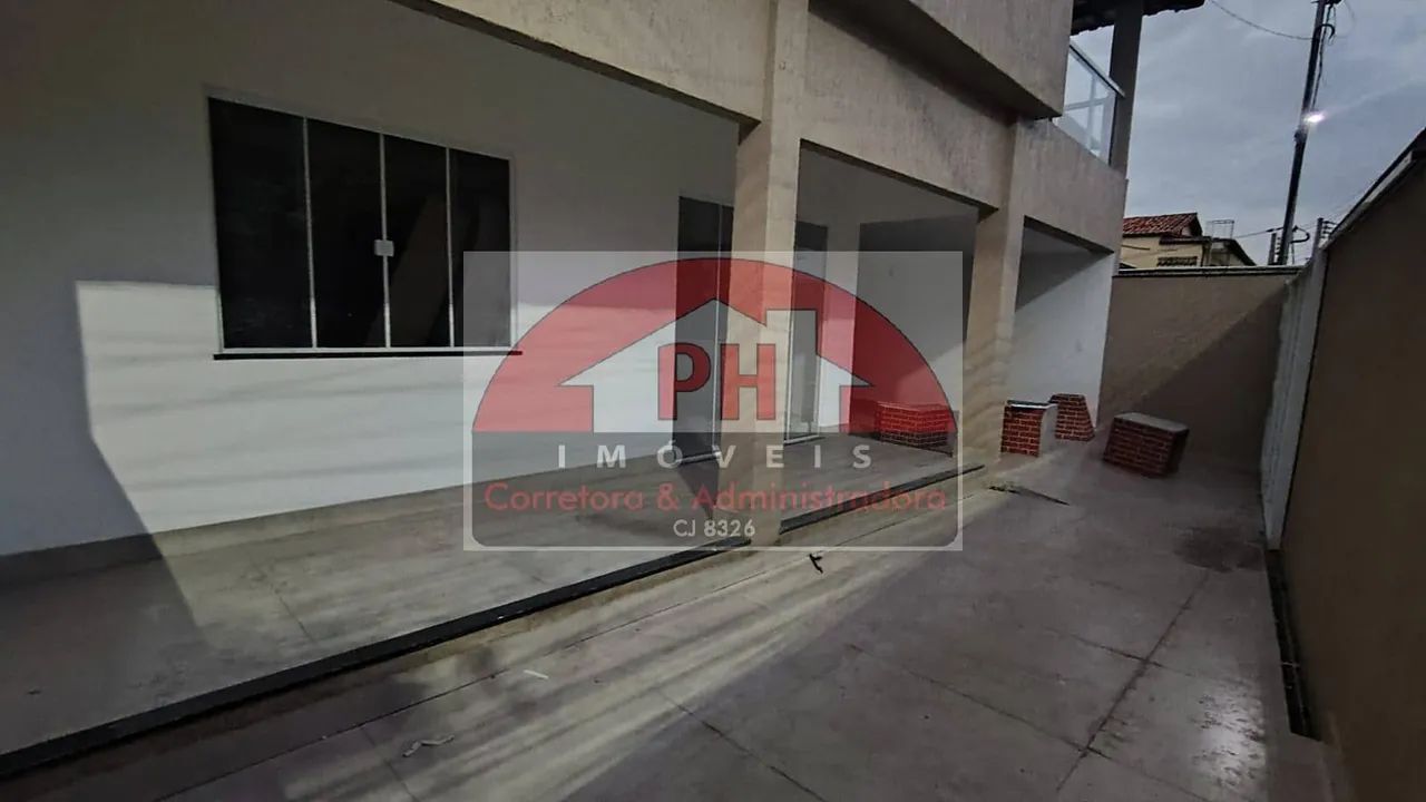 Casa Espaçosa e Iluminada com 4 Quartos - Locação residencial ou Comercial - Foto 2