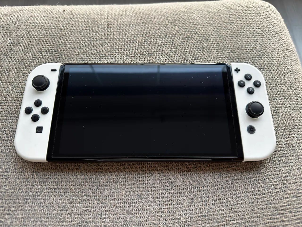 Nintendo Switch OLED  - Foto 2