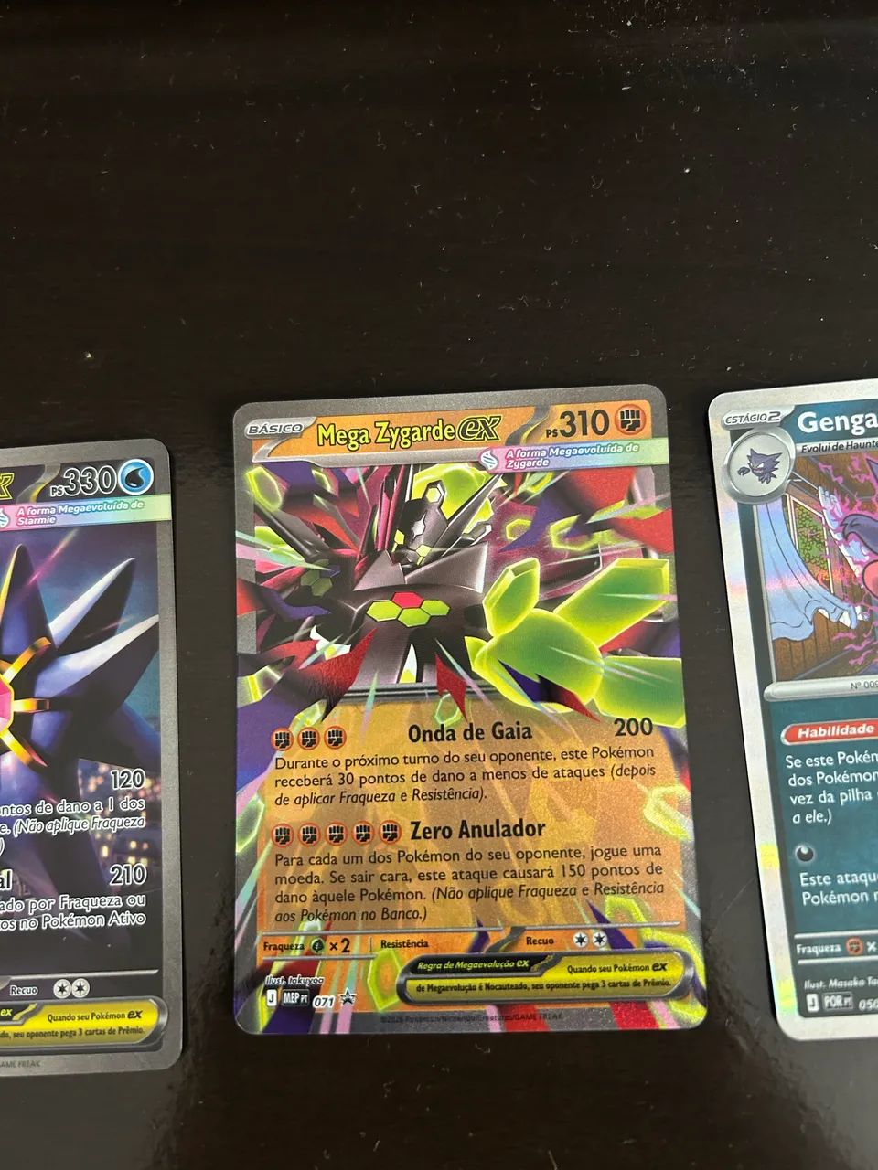 Cartas Pokemon  - Foto 3