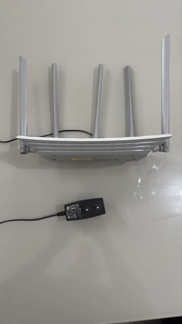 Roteador TPLink Archer C60  - Foto 3