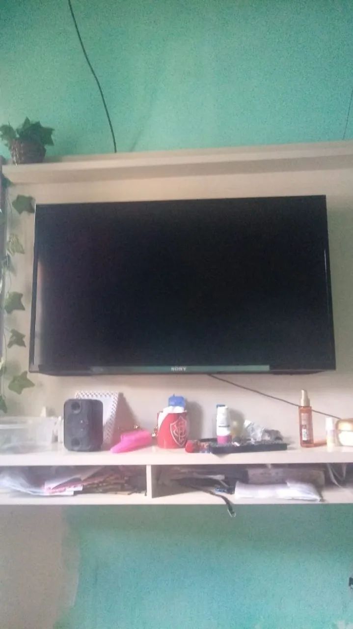 Vendo tv Sony modelo antigo 49 polegadas  - Foto 3