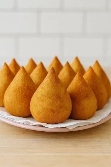 Salgados pra lanchonete  - Foto 2