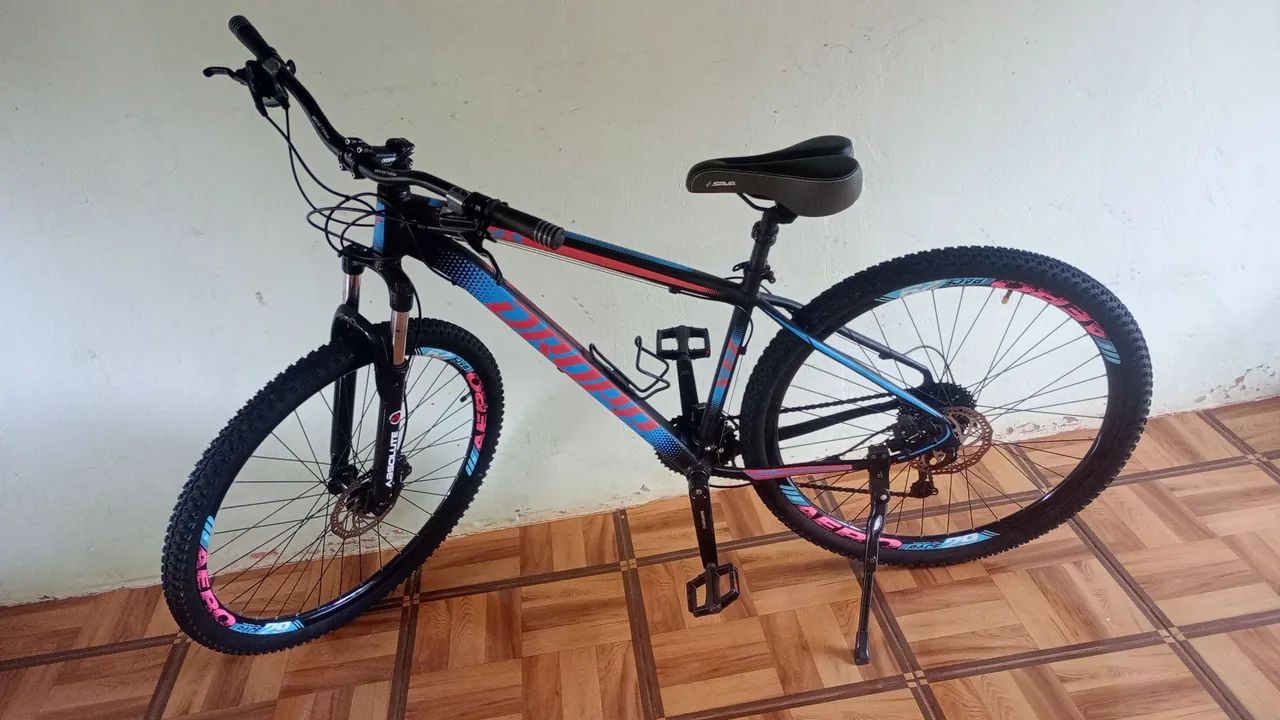 Vendo bicicleta  - Foto 2