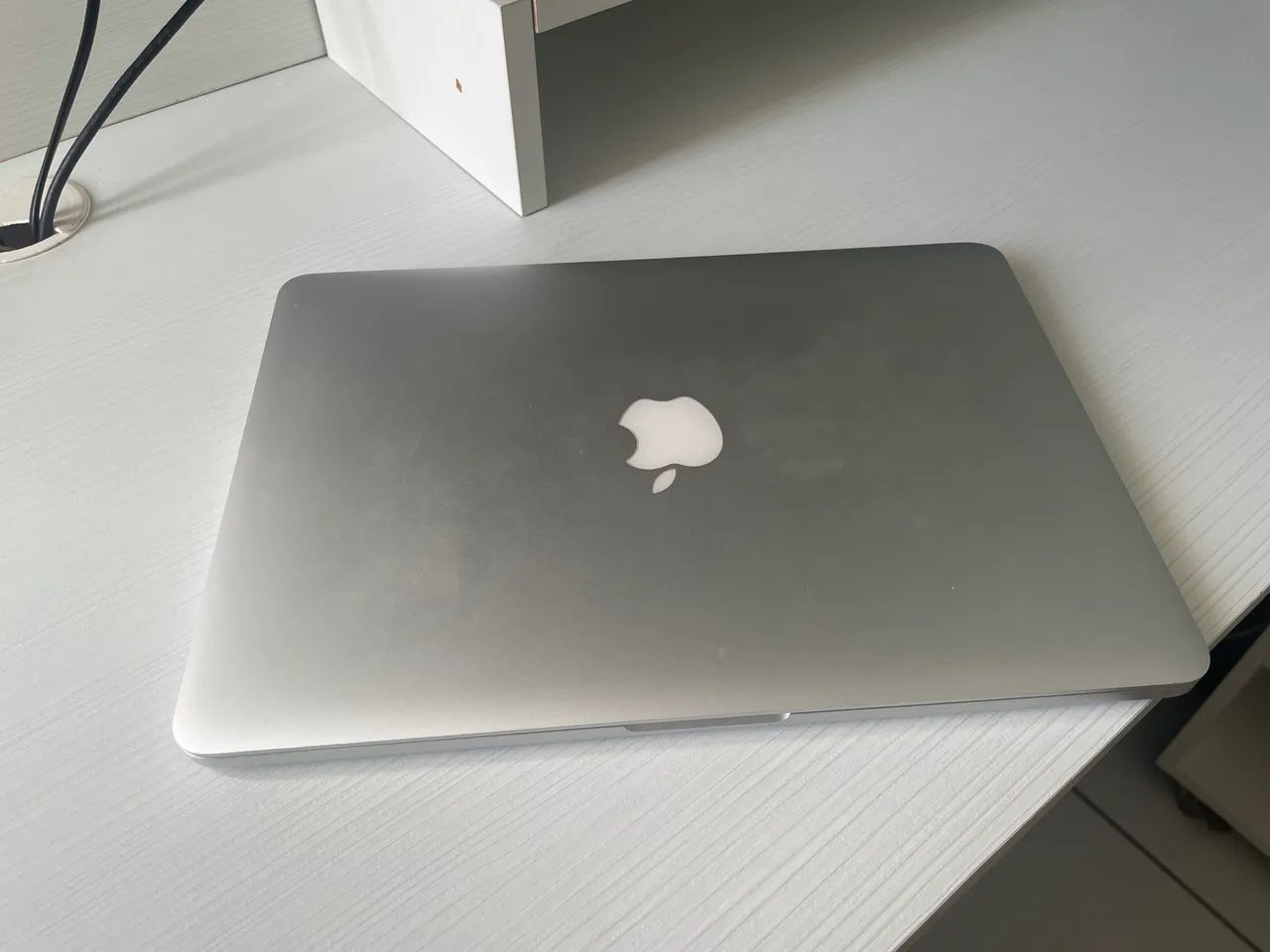 MacBook Pro Retina 13? (Early 2015) - Funcionando - Bateria com