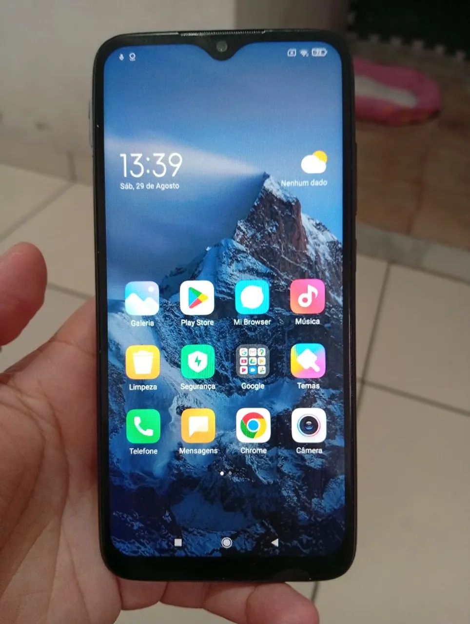 Vendo celular - Foto 3