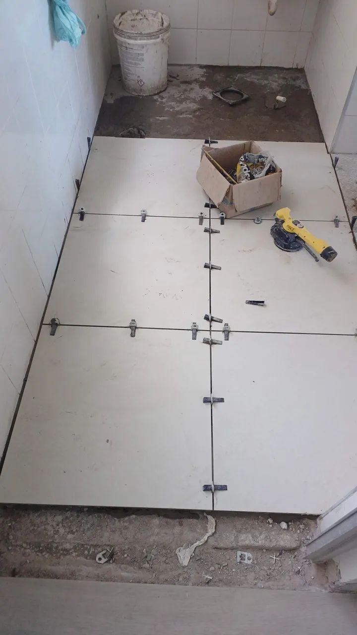 Oliveira construções reforma e pintura em geral  - Foto 3