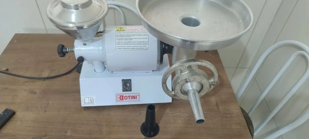 Moedor de Carne e Café Botini - Foto 2