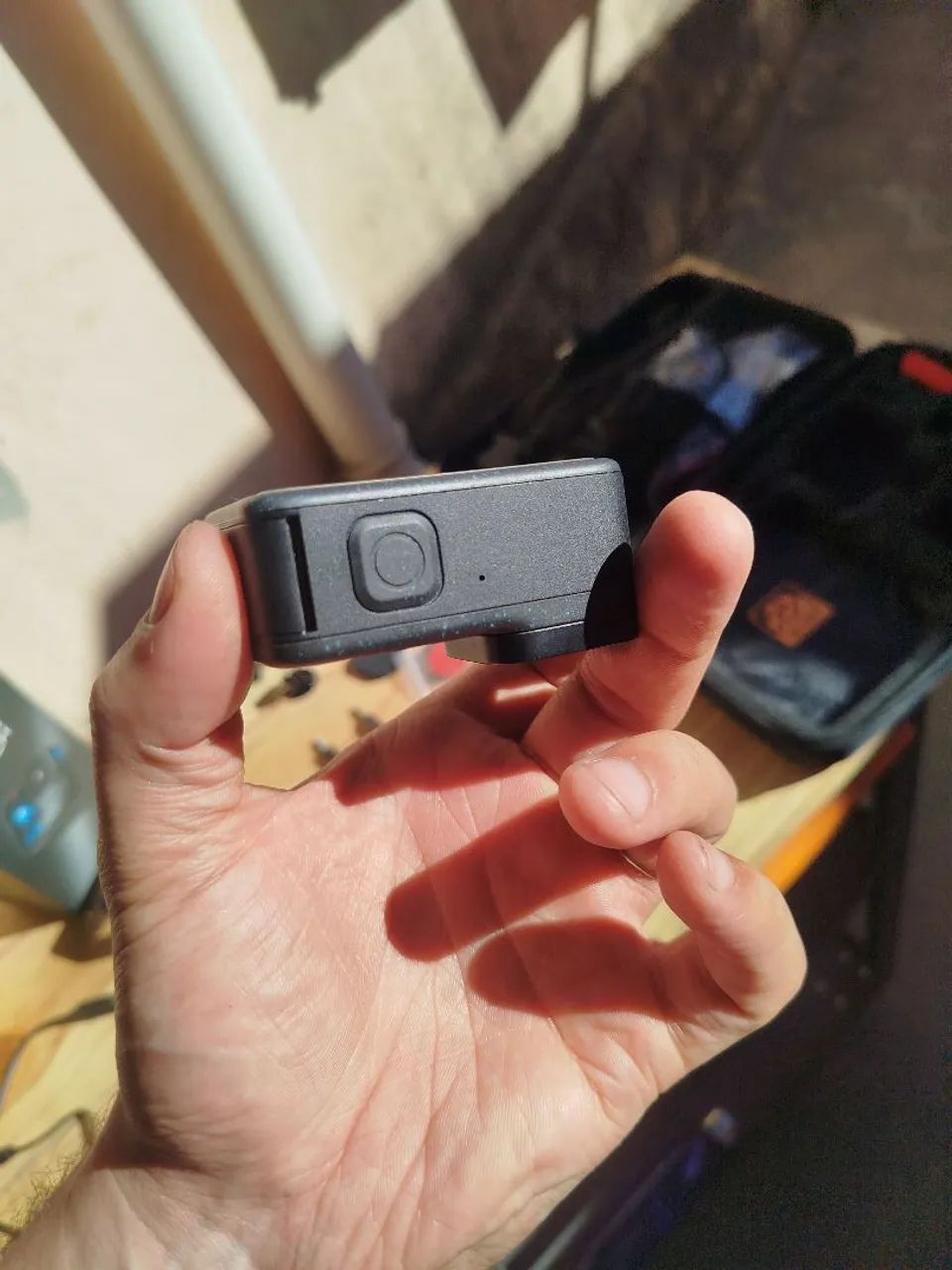 Go pro Hero 12 Black  - Foto 3