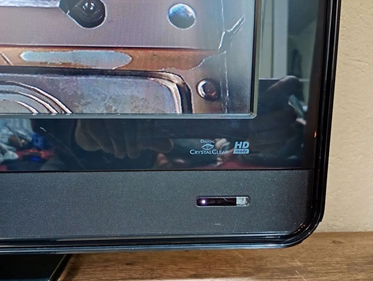 TV, 32"  - Foto 4