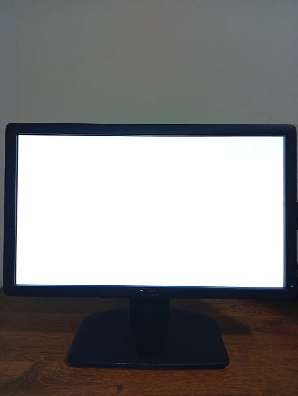 Monitor Dell E1912H 18,5" - Funcionando Perfeitamente - Foto 2