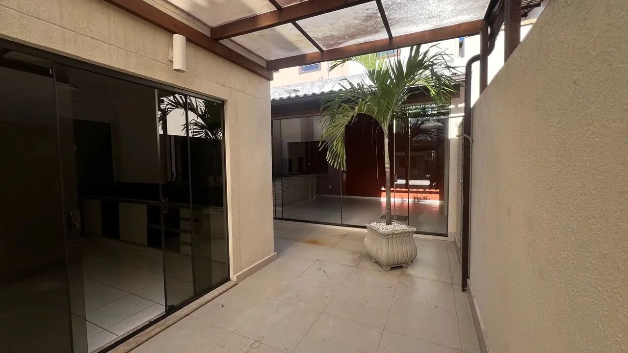 Condomínio do Edifício Residencial Riviera Hills - Casa com 3 Quartos sendo uma suíte no C - Foto 3