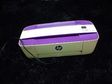 Vendo impressora HP 3788 - Foto 2