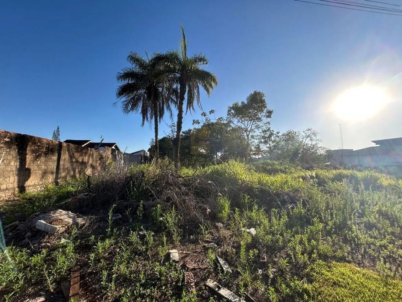 TERRENO - VENDA - Bom Clima - Chapada dos Guimarães/MT - Foto 2