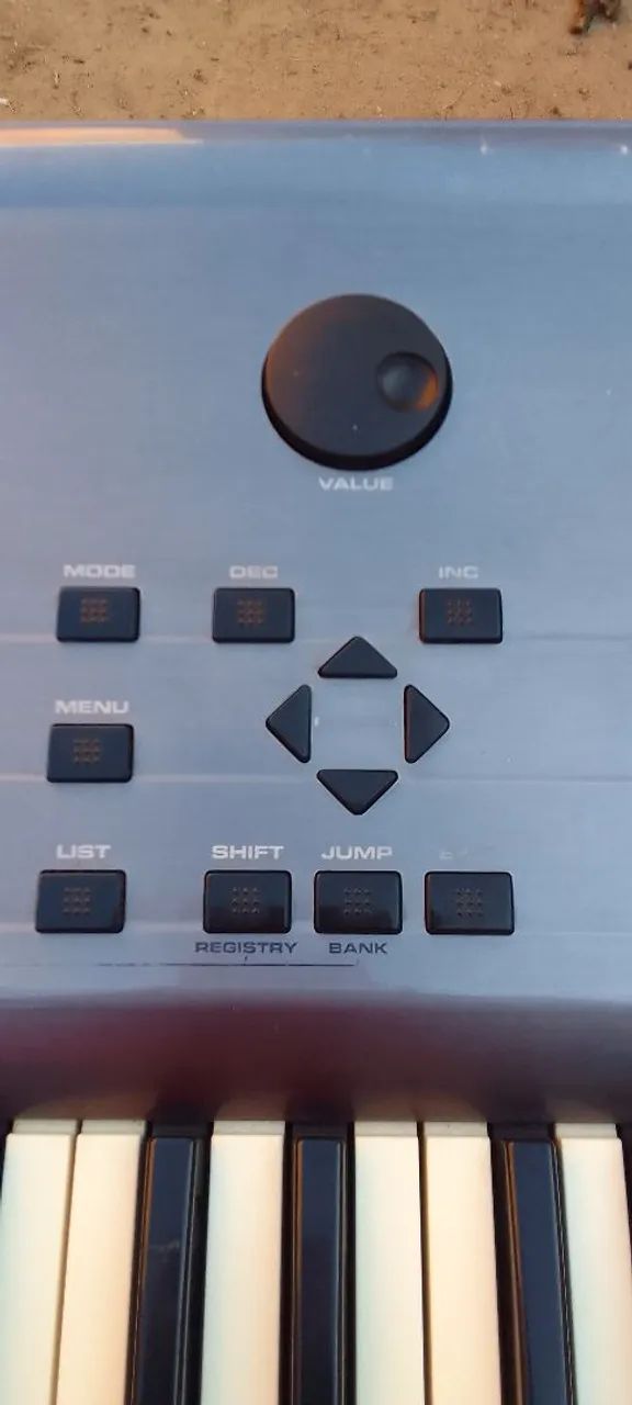 Teclado Roland  - Foto 5