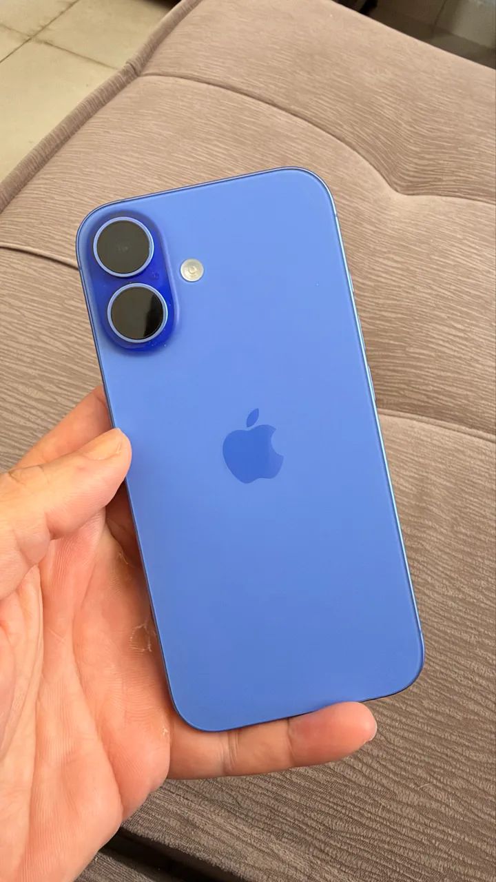 iPhone 16 - Foto 2
