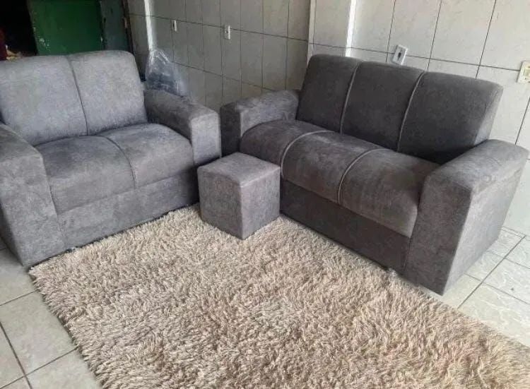 Faça seu pedido entrega sofa  na hora  - Foto 3