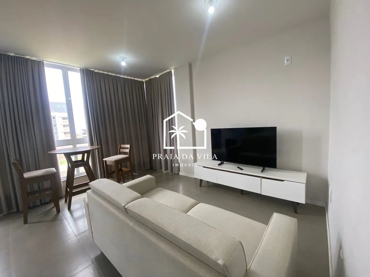 Apartamento 2 Dormitórios Totalmente Mobiliado - Foto 3