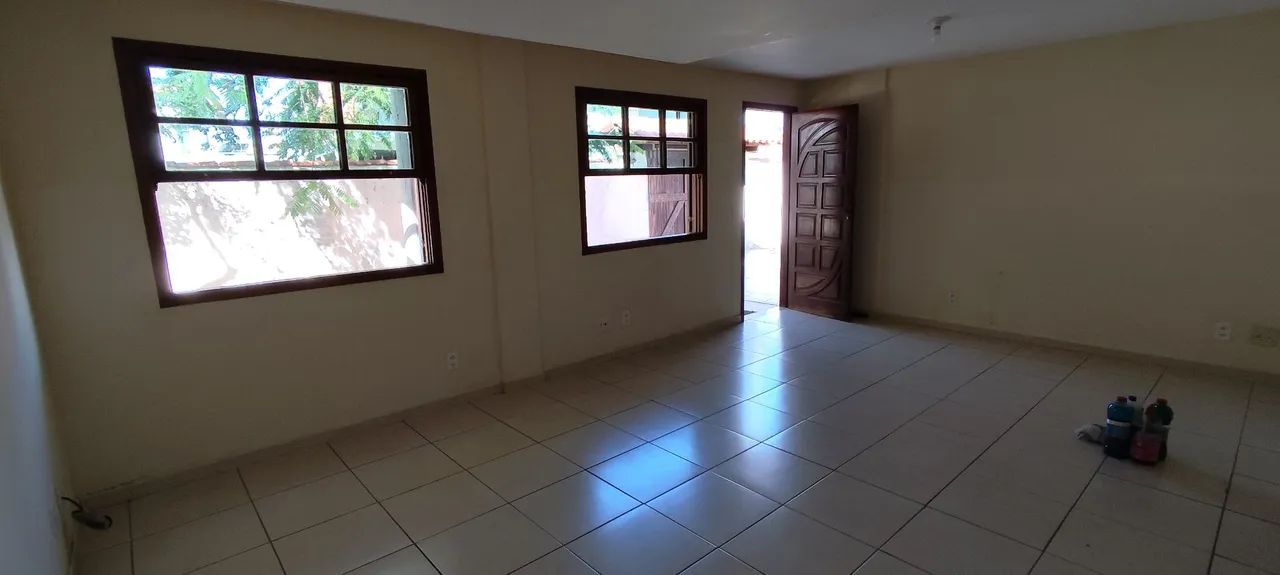 Alugo Casa dúplex 115 m² com 2 suites - Foto 4