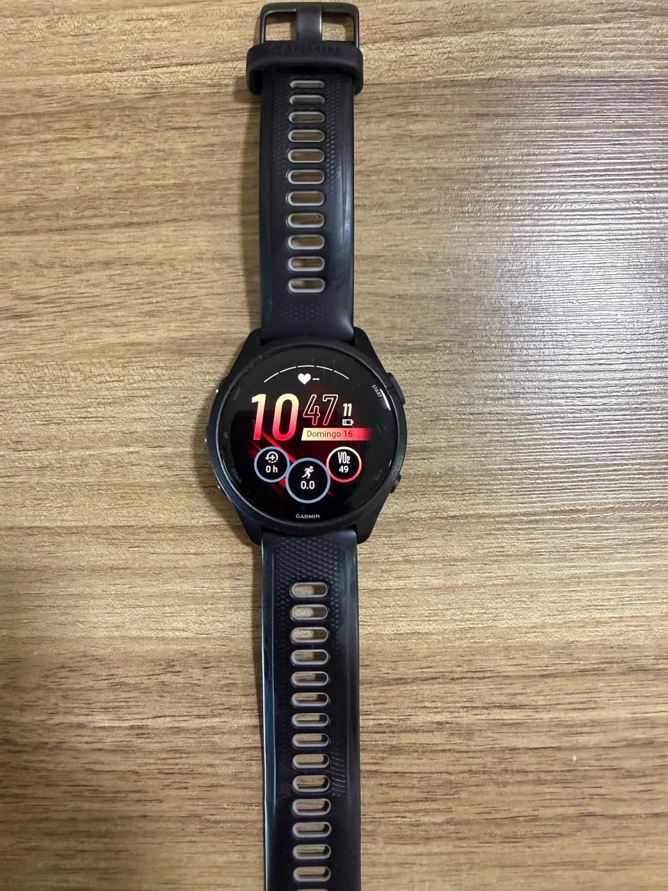 Garmin Forerunner 265 [USADO] - Foto 2