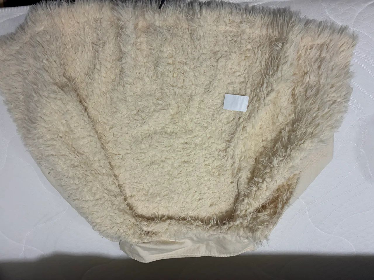 Casaco pelúciado - Foto 2