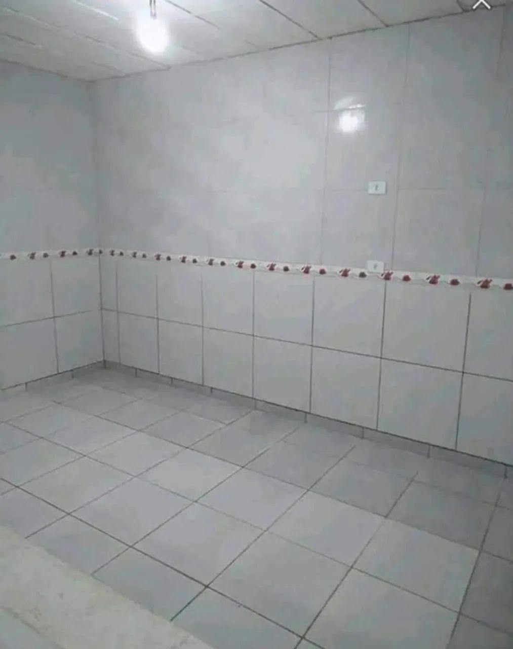 Alugo casa na tabajara