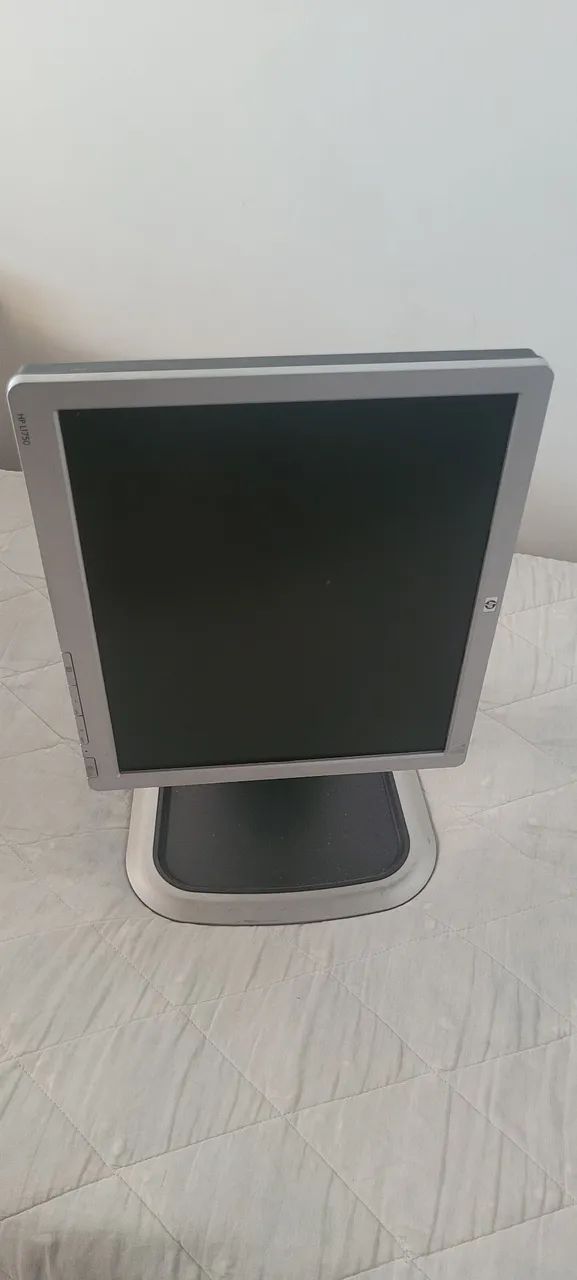 Monitor flexível HP L1750  - Foto 2