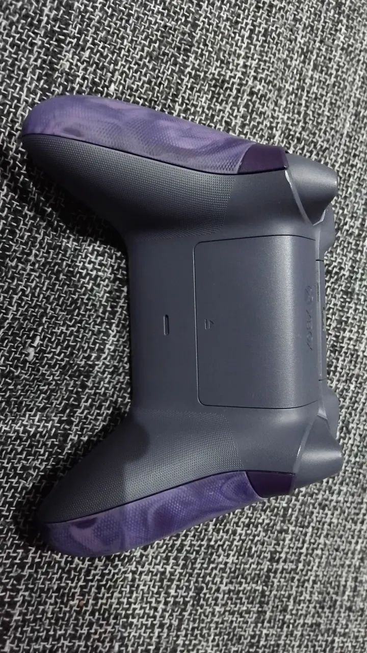 controle xbox stellar shift original  - Foto 3